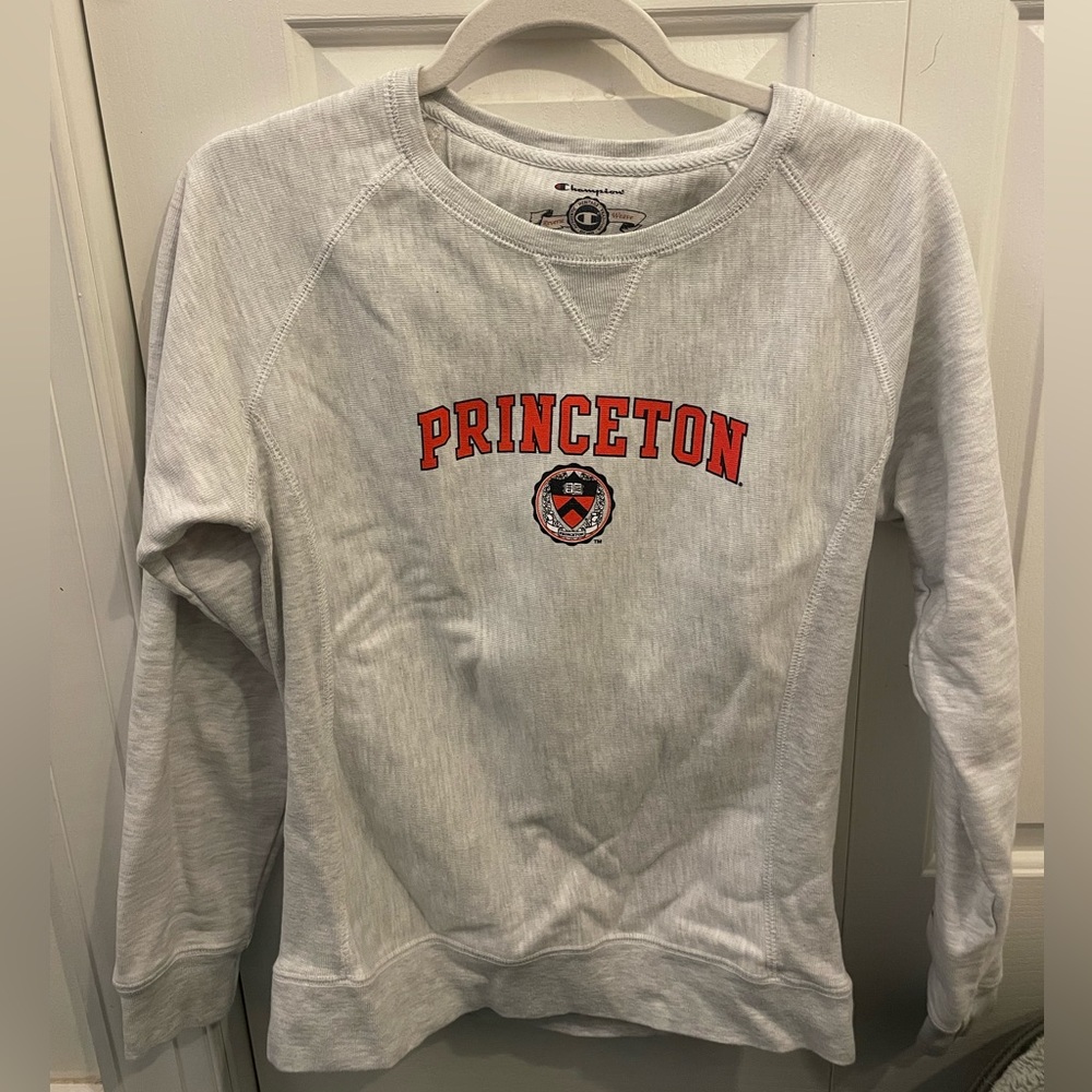 Princeton Sweatshirt